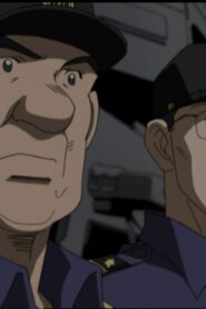 Zipang: 1×6