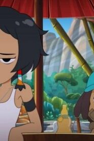 Droners: 1×1