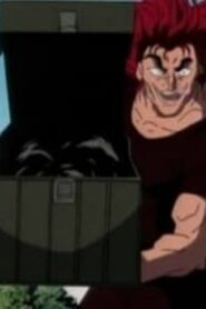 Baki the Grappler: 1×9