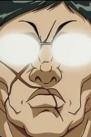 Baki the Grappler: 1×5
