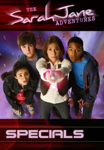 The Sarah Jane Adventures: Season 0