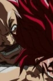 Baki the Grappler: 1×22