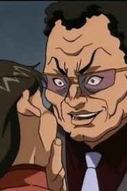 Baki the Grappler: 1×6