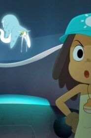 Droners: 1×26