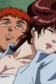 Baki the Grappler: 1×14