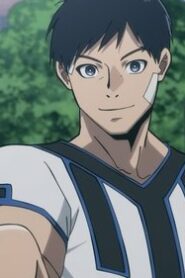 My Hero Academia: Vigilantes: 1×4