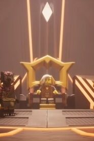LEGO Ninjago: Dragons Rising: 1×18