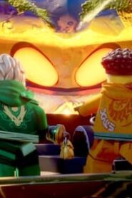 LEGO Ninjago: Dragons Rising: 1×12