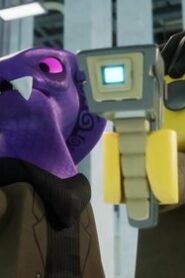 LEGO Ninjago: Dragons Rising: 1×17