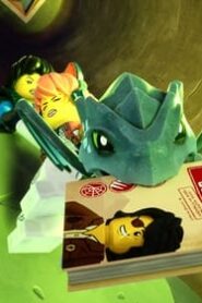 LEGO Ninjago: Dragons Rising: 1×14