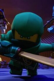 LEGO Ninjago: Dragons Rising: 1×20