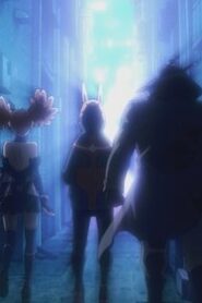 My Hero Academia: Vigilantes: 1×1
