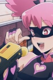 My Hero Academia: Vigilantes: 1×3
