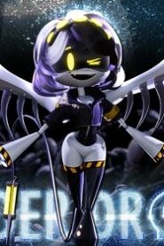 Murder Drones: 1×1