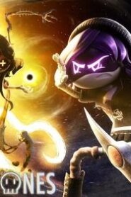 Murder Drones: 1×8
