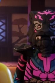 LEGO Ninjago: Dragons Rising: 2×15