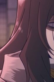 My Hero Academia: Vigilantes: 1×2