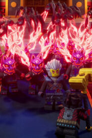 LEGO Ninjago: Dragons Rising: 2×19