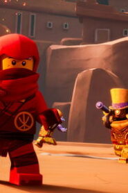 LEGO Ninjago: Dragons Rising: 1×15