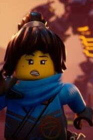 LEGO Ninjago: Dragons Rising: 1×16