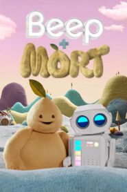 كرتون بيب ومورت | Beep and Mort مدبلج عربي
