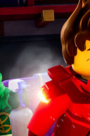 LEGO Ninjago: Dragons Rising: 1×11