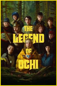 فيلم The Legend of Ochi أسطورة أوتشي مترجم عربي
