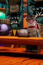 LEGO Ninjago: Dragons Rising: 1×13
