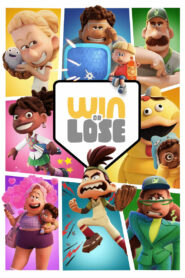 كرتون الفوز أو الخسارة Win or Lose مترجم عربي