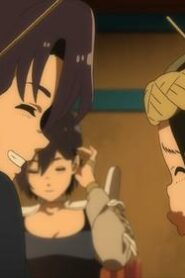 To Your Eternity: 1×4