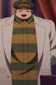 Beyblade X: 1×16