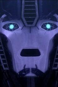 Transformers: Prime: 2×1