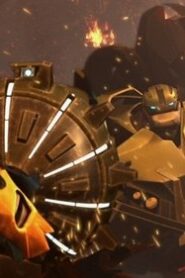 Transformers: Prime: 2×22