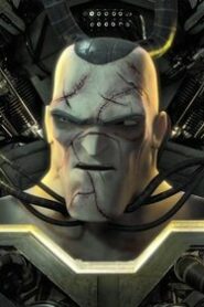 Transformers: Prime: 2×19