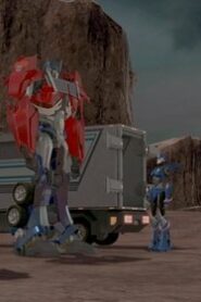 Transformers: Prime: 1×20