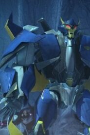 Transformers: Prime: 2×13