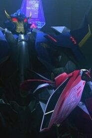 Transformers: Prime: 2×24