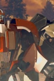 Transformers: Prime: 1×1
