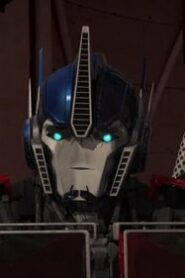 Transformers: Prime: 2×4