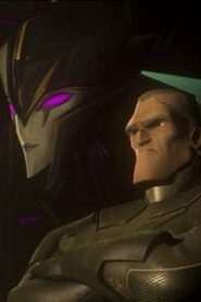 Transformers: Prime: 1×17