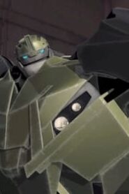Transformers: Prime: 1×3