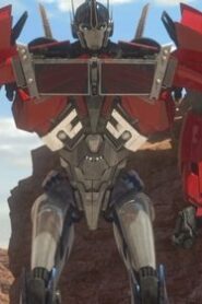 Transformers: Prime: 1×6