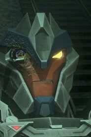 Transformers: Prime: 1×16