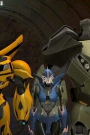 Transformers: Prime: 1×26