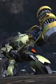 Transformers: Prime: 2×5