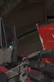 Transformers: Prime: 2×3