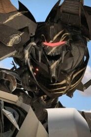 Transformers: Prime: 2×16