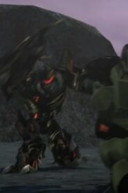 Transformers: Prime: 2×15