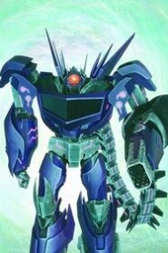 Transformers: Prime: 2×17