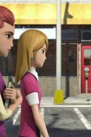 Transformers: Prime: 1×11